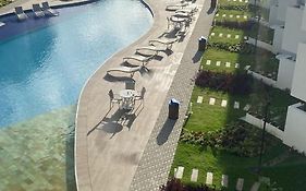 Mauí beach resort
